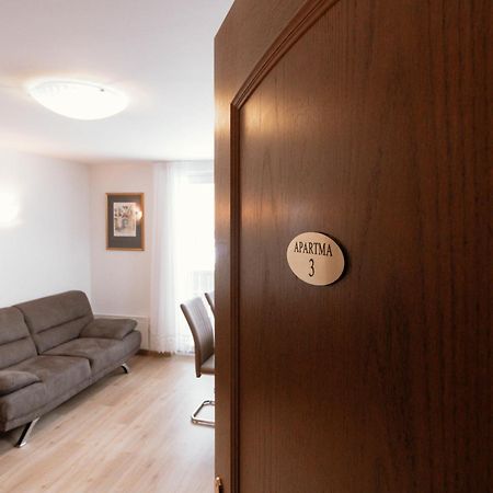 Apartments & Rooms Malej Bohinj Rom bilde