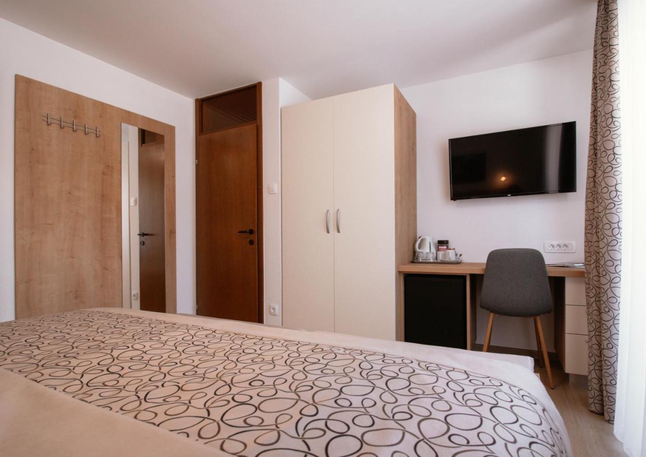 Apartments & Rooms Malej Bohinj Eksteriør bilde